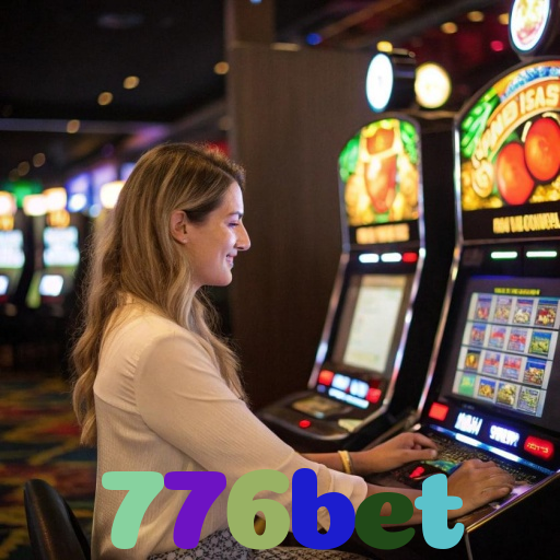 776bet - Baixe o App 776bet para Android e Comece a Jogar