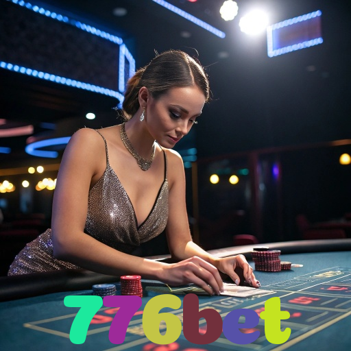 776bet - Baixe o App 776bet para Android e Comece a Jogar