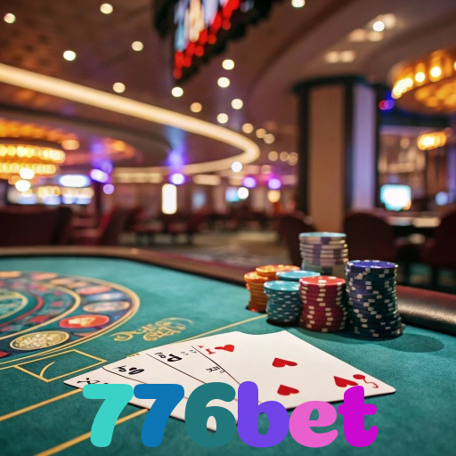 776bet - Baixe o app 776bet no Google Play e jogue ao vivo