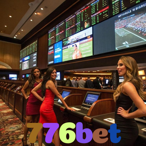 776bet - Baixe o App 776bet para Android e Comece a Jogar
