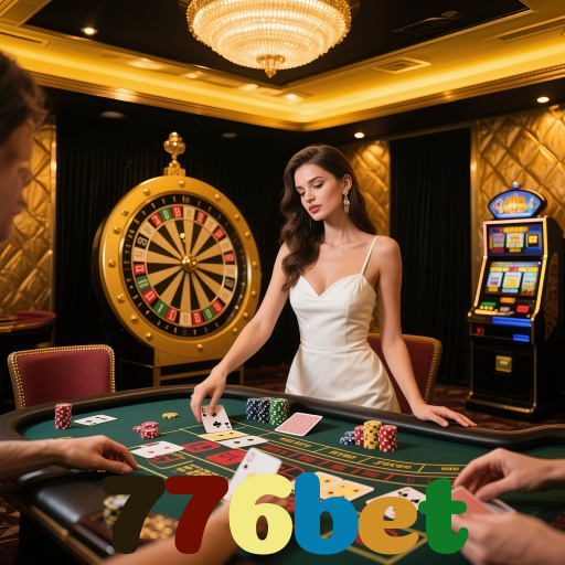 776bet - Baixe o App 776bet para Android e Comece a Jogar