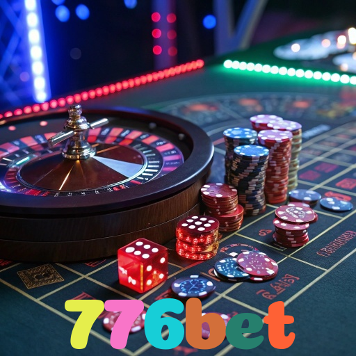 776bet - Baixe o App 776bet para Android e Comece a Jogar