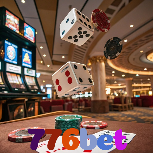 776bet - Baixe o App 776bet para Android e Comece a Jogar