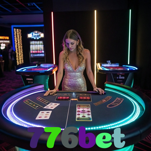 776bet - Baixe o app 776bet no Google Play e jogue ao vivo