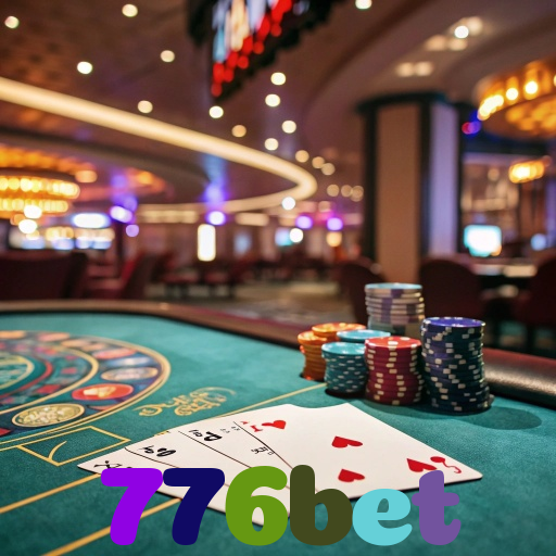 776bet - Baixe o App 776bet para Android e Comece a Jogar