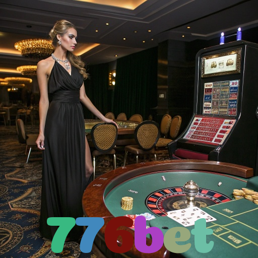 776bet - Baixe o App 776bet para Android e Comece a Jogar