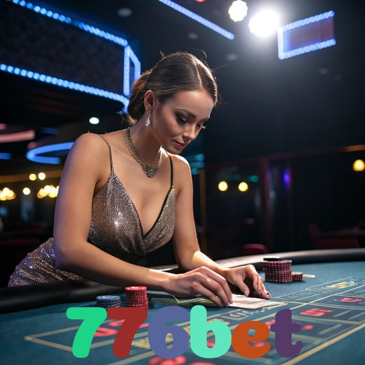 776bet - Baixe o app 776bet no Google Play e jogue ao vivo