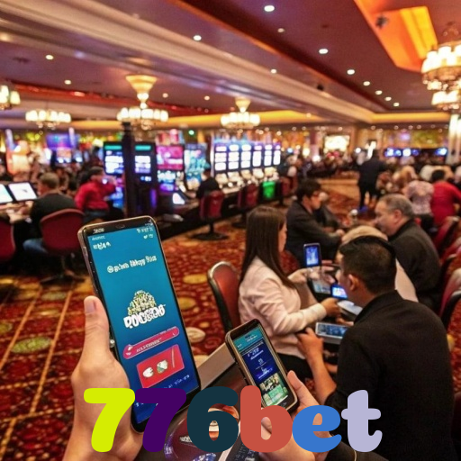 776bet - Baixe o App 776bet para Android e Comece a Jogar
