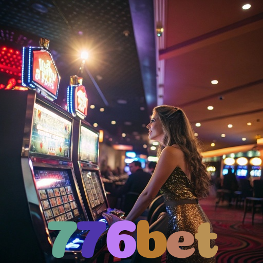 776bet - Baixe o App 776bet para Android e Comece a Jogar