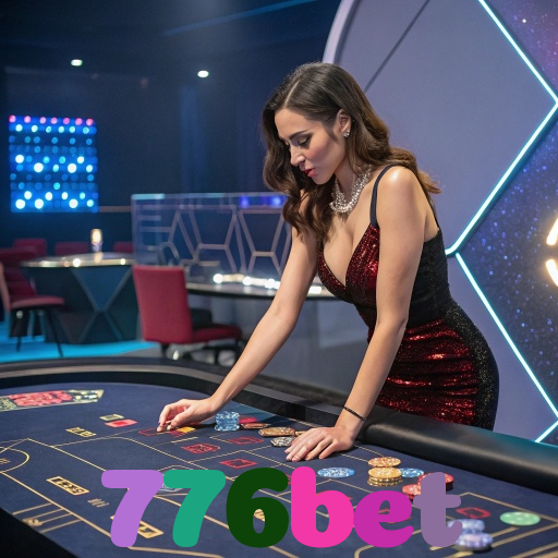 776bet - Baixe o app 776bet no Google Play e jogue ao vivo