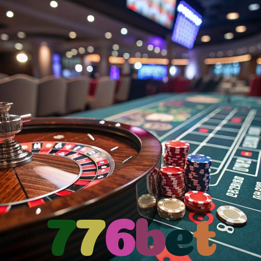 776bet - Baixe o App 776bet para Android e Comece a Jogar