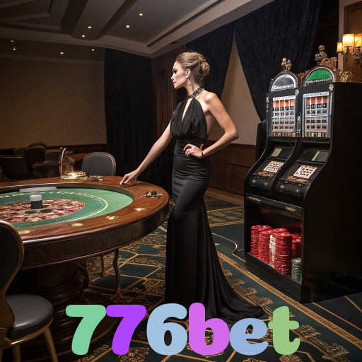 776bet - Baixe o app 776bet no Google Play e jogue ao vivo