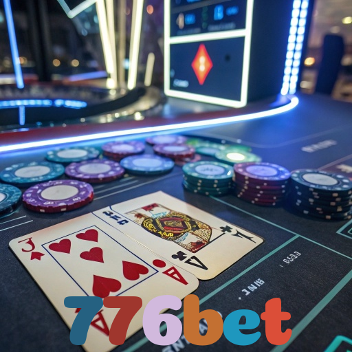 776bet - Baixe o app 776bet no Google Play e jogue ao vivo