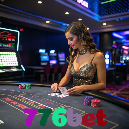 776bet - Baixe o app 776bet no Google Play e jogue ao vivo