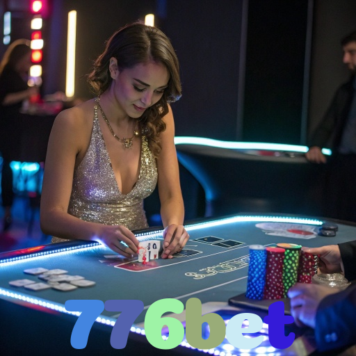 776bet - Baixe o App 776bet para Android e Comece a Jogar