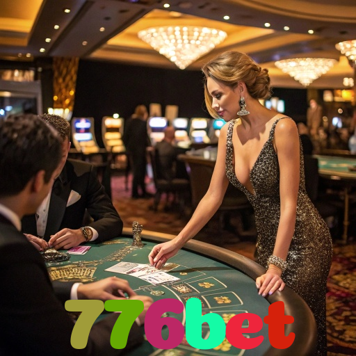 776bet - Baixe o App 776bet para Android e Comece a Jogar
