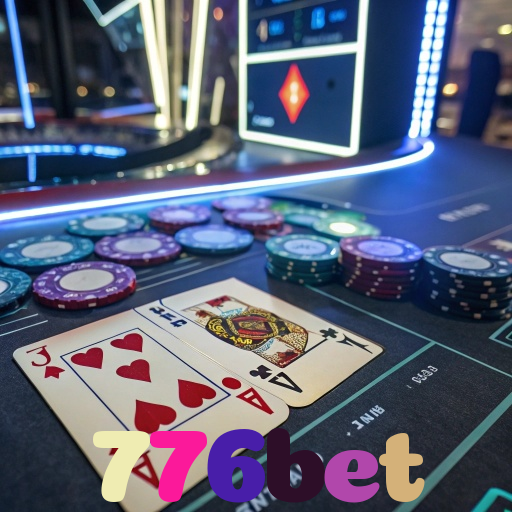 776bet - Baixe o app 776bet no Google Play e jogue ao vivo