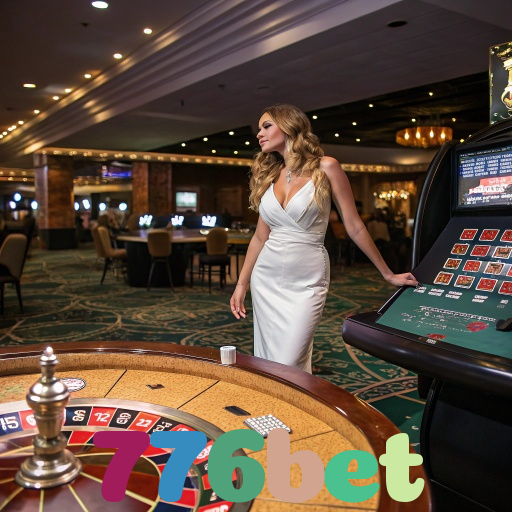 776bet - Baixe o App 776bet para Android e Comece a Jogar