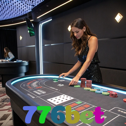 776bet - Baixe o App 776bet para Android e Comece a Jogar