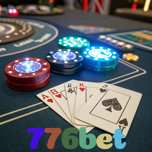 776bet - Baixe o App 776bet para Android e Comece a Jogar