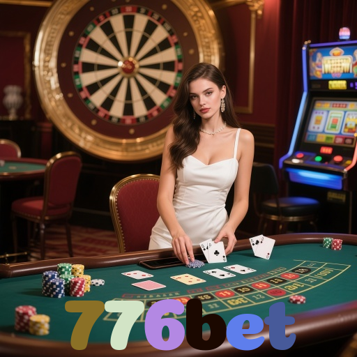 776bet - Baixe o App 776bet para Android e Comece a Jogar