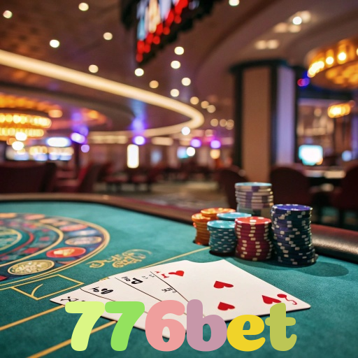 776bet - Baixe o app 776bet no Google Play e jogue ao vivo