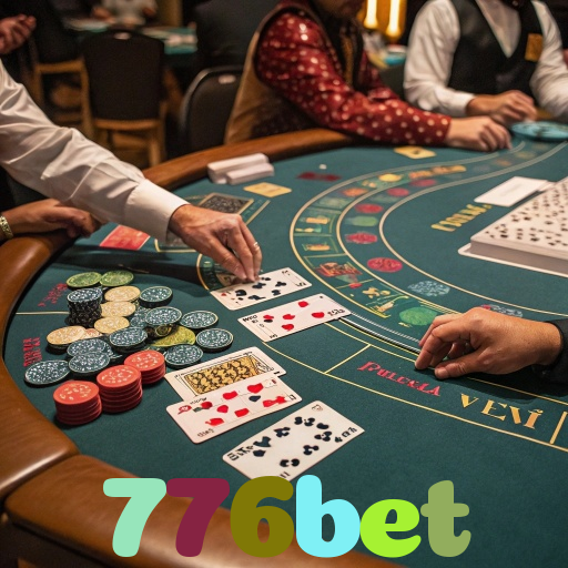 776bet - Baixe o App 776bet para Android e Comece a Jogar
