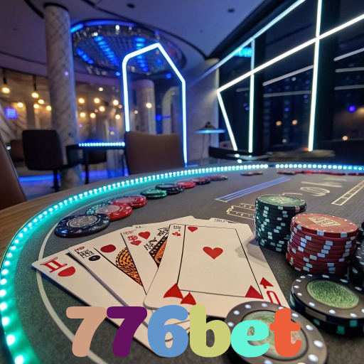 776bet - Baixe o app 776bet no Google Play e jogue ao vivo