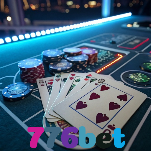 776bet - Baixe o App 776bet para Android e Comece a Jogar