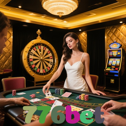 776bet - Baixe o app 776bet no Google Play e jogue ao vivo