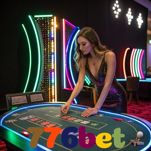 776bet - Baixe o app 776bet no Google Play e jogue ao vivo