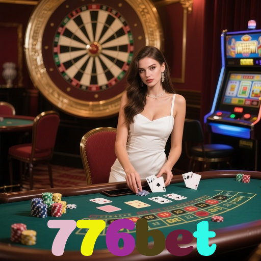 776bet - Baixe o App 776bet para Android e Comece a Jogar