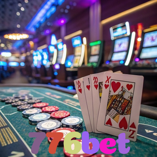 776bet - Baixe o app 776bet no Google Play e jogue ao vivo