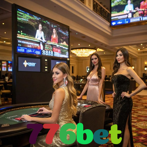 776bet - Baixe o app 776bet no Google Play e jogue ao vivo