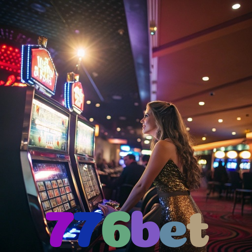 776bet - Baixe o App 776bet para Android e Comece a Jogar