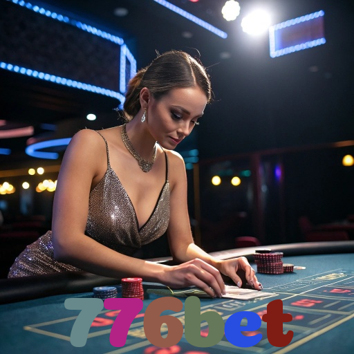 776bet - Baixe o app 776bet no Google Play e jogue ao vivo