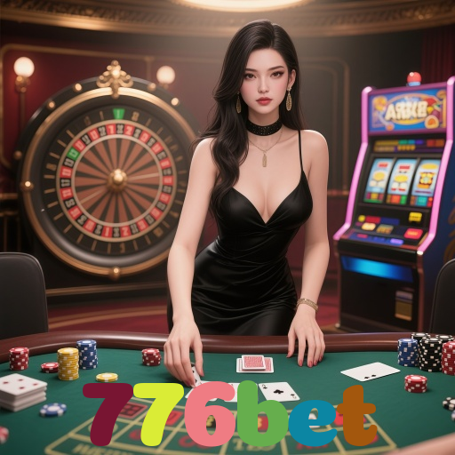 776bet - Baixe o app 776bet no Google Play e jogue ao vivo