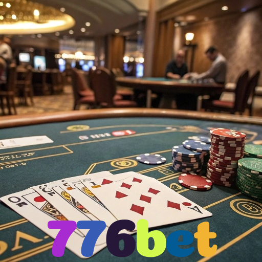 776bet - Baixe o App 776bet para Android e Comece a Jogar