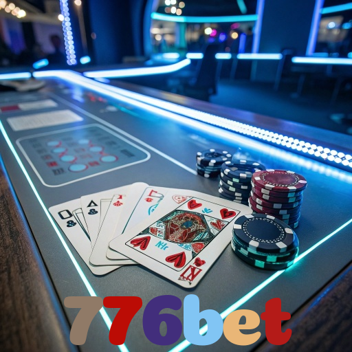 776bet - Baixe o app 776bet no Google Play e jogue ao vivo