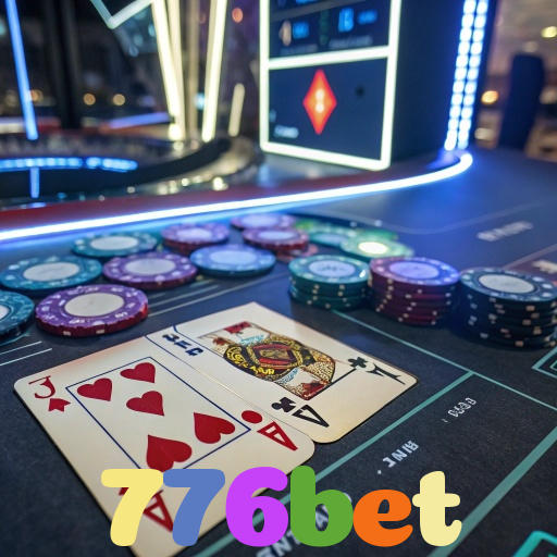 776bet - Baixe o App 776bet para Android e Comece a Jogar