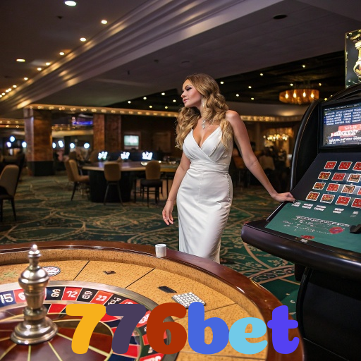 776bet - Baixe o App 776bet para Android e Comece a Jogar