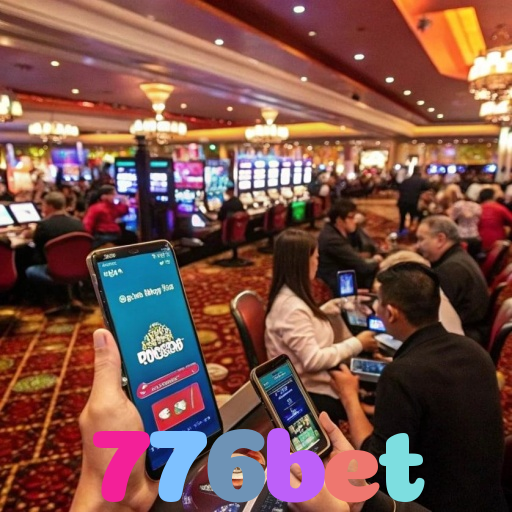 776bet - Baixe o app 776bet no Google Play e jogue ao vivo
