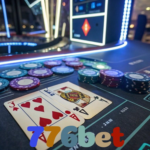 776bet - Baixe o App 776bet para Android e Comece a Jogar