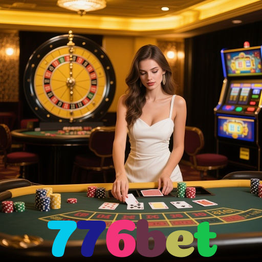 776bet - Baixe o App 776bet para Android e Comece a Jogar