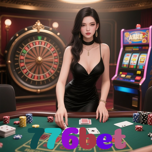 776bet - Baixe o app 776bet no Google Play e jogue ao vivo
