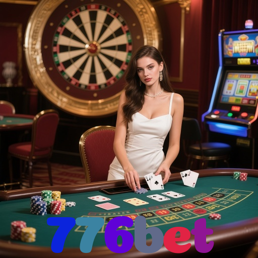 776bet - Baixe o App 776bet para Android e Comece a Jogar