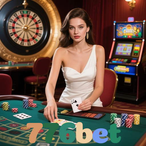 776bet - Baixe o App 776bet para Android e Comece a Jogar