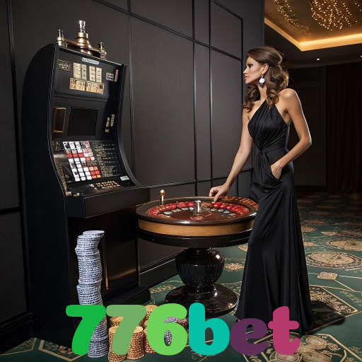 776bet - Baixe o app 776bet no Google Play e jogue ao vivo