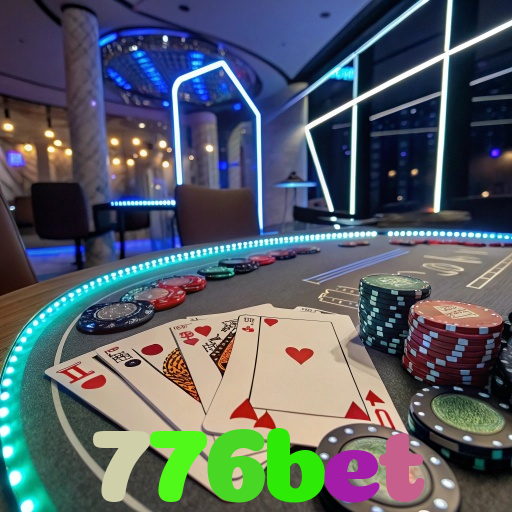 776bet - Baixe o app 776bet no Google Play e jogue ao vivo
