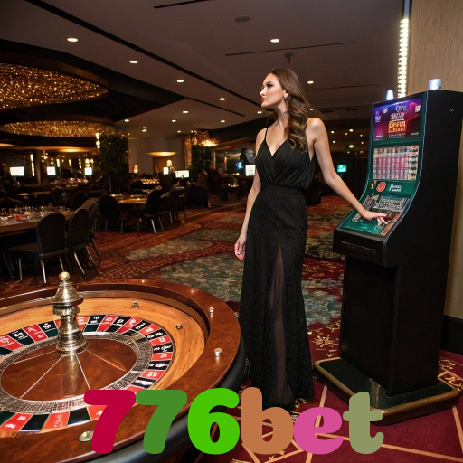 776bet - Baixe o App 776bet para Android e Comece a Jogar